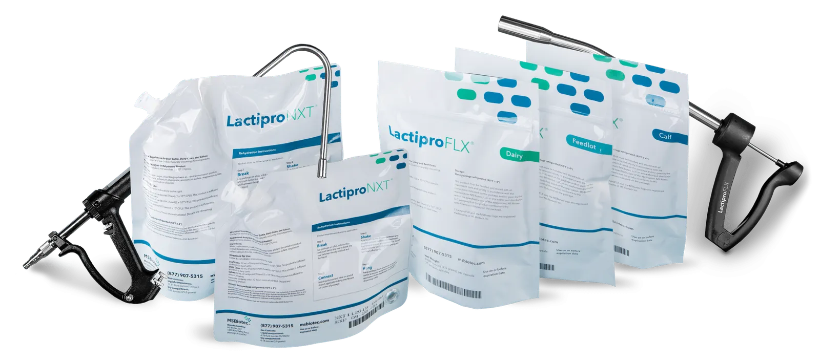 Axiota® Animal Health