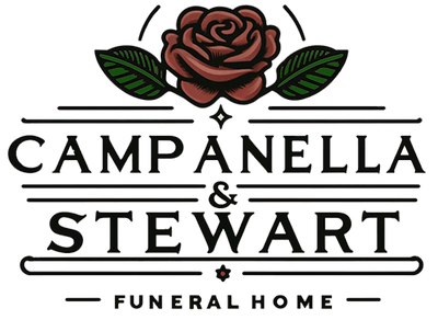 Campanella & Stewart Funeral Home logo