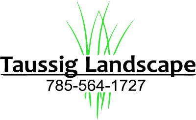 Taussig Landscape logo