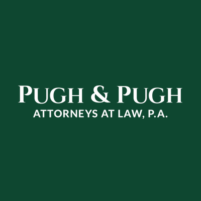 Pugh & Pugh Attorneys at Law logo