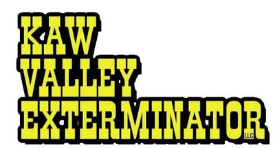 Kaw Valley Exterminator logo