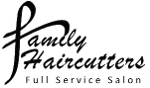 Wamego Family Haircutters logo
