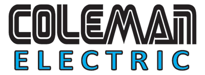 Coleman Electric logo
