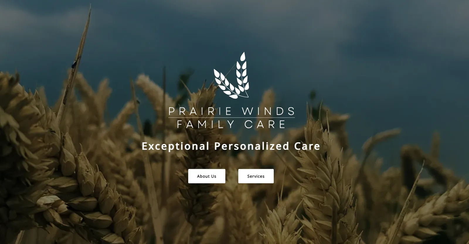 Prairie Winds Family Care