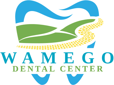 Wamego Dental Center logo