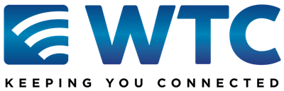 WTC logo