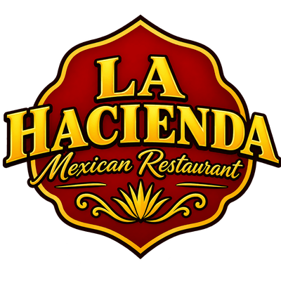 La Hacienda logo
