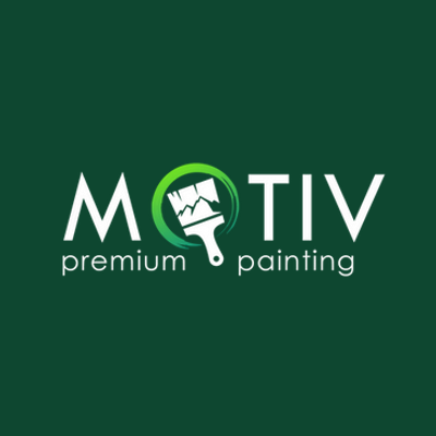 MOTIV Premium Painting logo