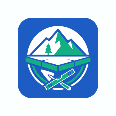 Bellingham Concrete Contractors logo