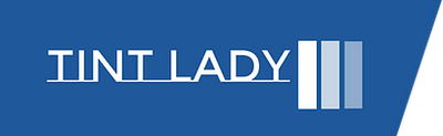 Tint Lady Window Tinting logo