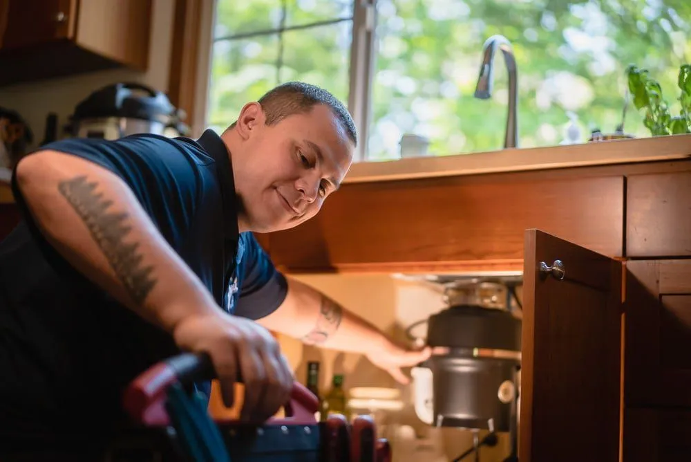Gary's Plumbing & Heating