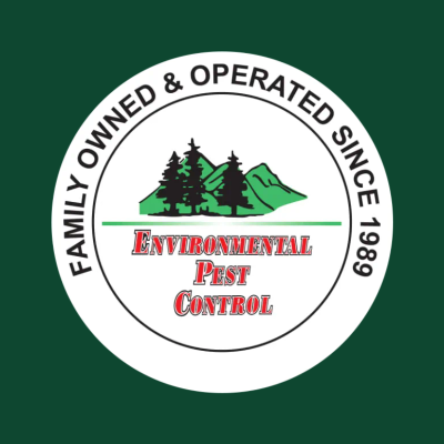 Environmental Pest Control logo