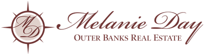 Melanie Day Outer Banks Real Estate logo