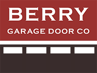 Berry Garage Door Company logo