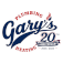 Gary's Plumbing & Heating logo