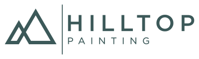 Hilltop Painting logo