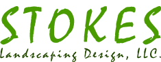 Stokes Landscaping Design logo