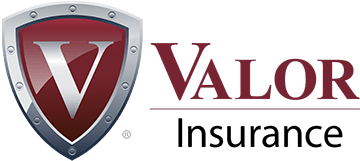 Valor Insurance logo