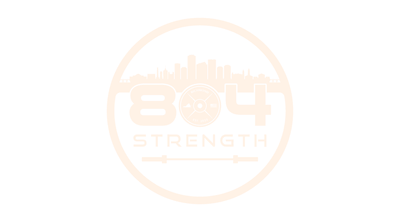 804 Strength logo
