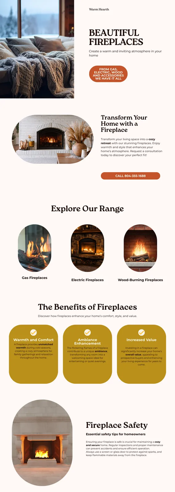 Victorian Fireplace Shop