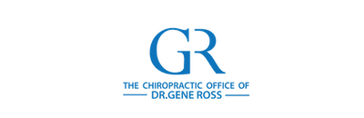 The Chiropractic Office of Dr. Gene Ross logo