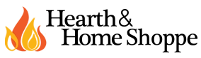 Hearth and Home Shoppe logo