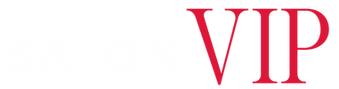Salon VIP logo