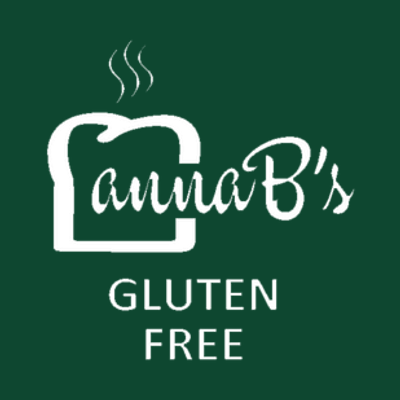 AnnaB's Gluten Free logo