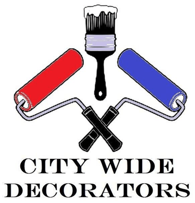City Wide Decorators Inc logo