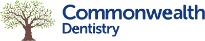 Commonwealth Dentistry logo