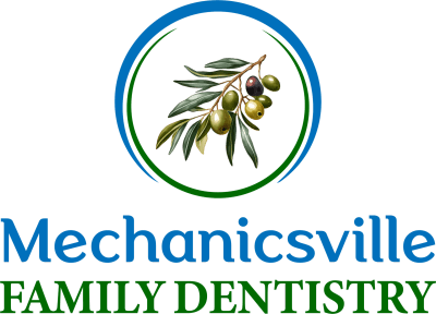 Mechanicsville Family Dentistry logo