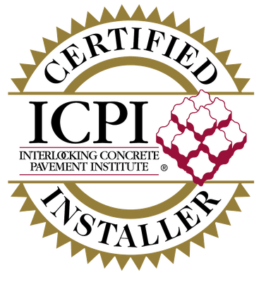 Oak Valley Custom Hardscapes logo