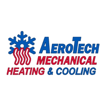 AeroTech Mechanical, LLC logo
