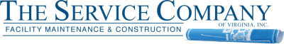 The Service Company of Virginia logo