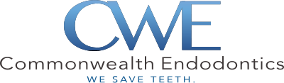 Commonwealth Endodontics logo