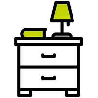 HKW Habitat ReStore logo