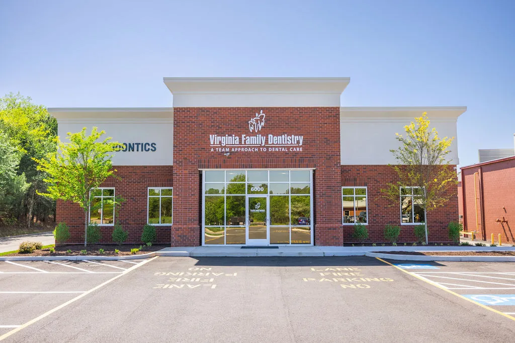 Virginia Family Dentistry