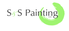 S&S Painting logo