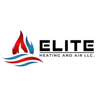 Elite Heating & Air LLC logo