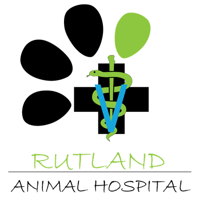 Rutland Animal Hospital logo