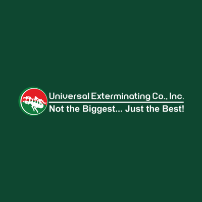 AWARD WINNING Pest Control Company logo