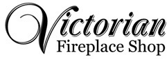 Victorian Fireplace Shop logo