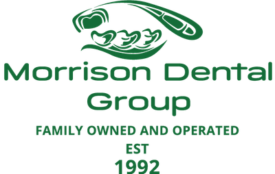 Morrison Dental Group logo