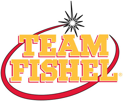 Team Fishel logo