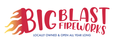 Big Blast logo