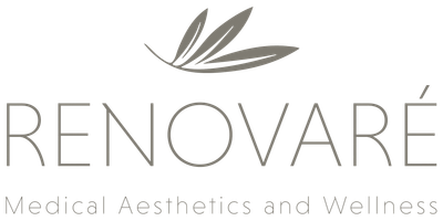 Renovaré Medical Aesthetics and Wellness logo