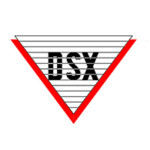 Dominion Lock and Security logo