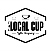 The Local Cup logo