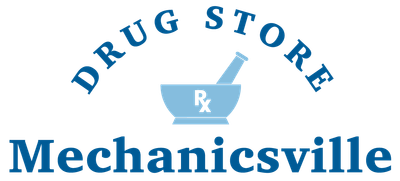 Mechanicsville Pharmacy logo
