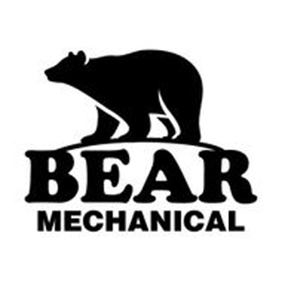 Bear Mechanical logo